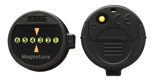 AFINADOR KORG MG-1