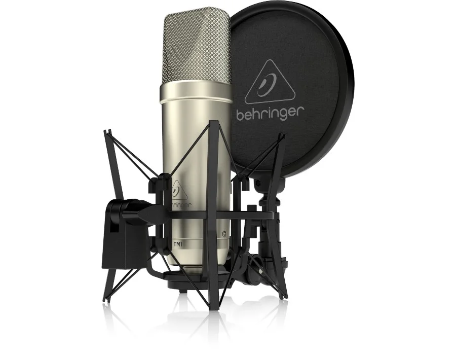 MIC-TM1 MICROFONO BEHRINGER