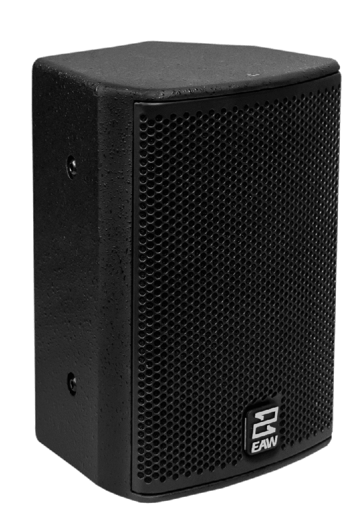 MKC50 PAR BAFLE 5" PASIVO EAW  BLACK