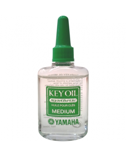 ACEITE P/LLAVES YAMAHA MEDIANO MMKEYOILM