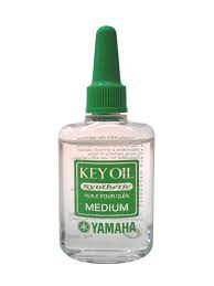 ACEITE P/LLAVES YAMAHA MEDIANO