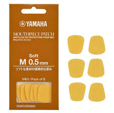 PARCHE YMH P/BOQUILLAS DE 0.5MM