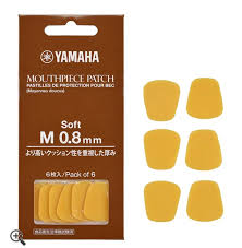 PARCHE YMH P/BOQUILLAS DE 0.8MM