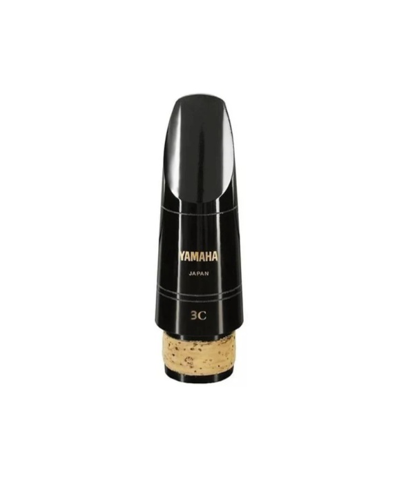 BOQUILLA YAMAHA MPACL3C PARA CLARINETE ALTO