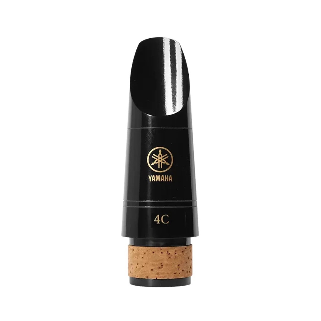 BOQUILLA P/CLARINETE BB/A YAMAHA MPCL4CM//02