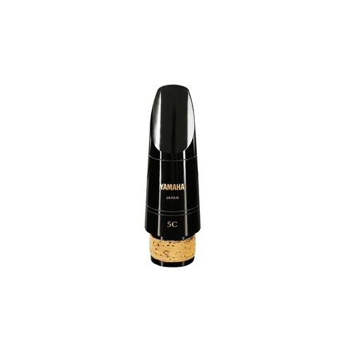 BOQUILLA YAMAHA MPCL5C CLARINETE BB 5C 