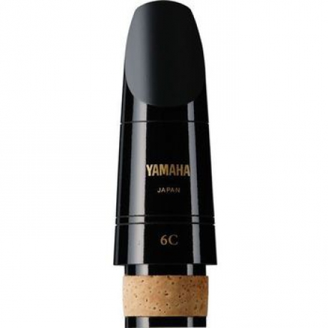 BOQUILLA CLARINETE BB 6C YAMAHA
