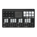 CONTROLADOR KORG MIDI PORTATIL STUDIO