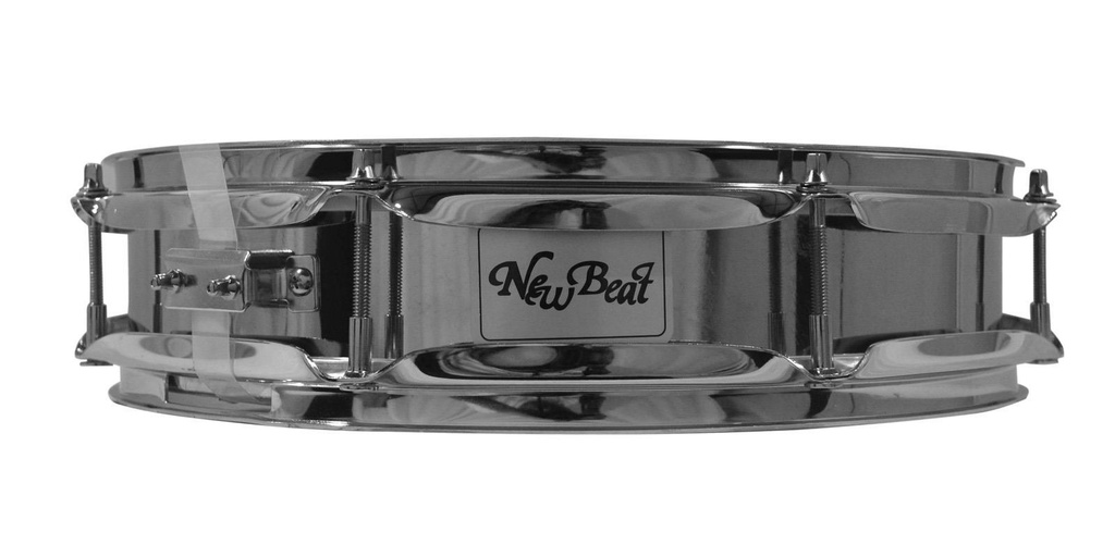 TAROLA 14X3 NEW BEAT ALUMINIO NBS1403