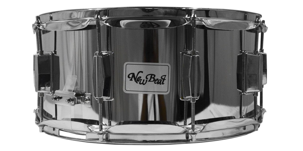 TAROLA 14X6.5 NEW BEAT ALUMINIO NBS1465