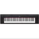 PIANO LIGERO PORTATIL 61 TECLAS YAMAHA NP12BSPA