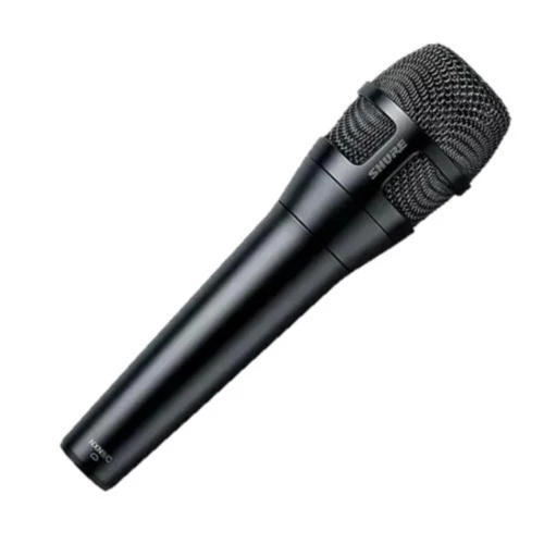 MICROFONO CARDIODE NEXADYNE CON TRANSDUCTOR SHURE NXN8/C