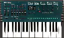 Korg opsix – Altered FM Synthesizer de edición moderna