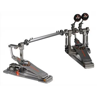 P3002D PEDAL PEARL  ELIMINATOR DEMON DRIVE BASS
