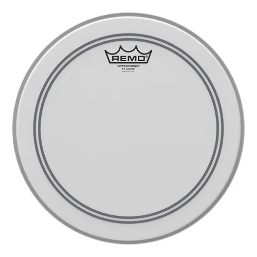 PARCHE 12" ASPERO REMO POWER STROKE 3 P30112BP