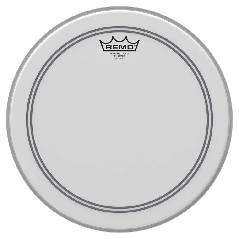 PARCHE 14" ASPERO REMO POWER STROKE 3