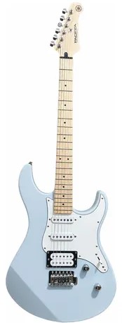 GUITARRA ELECTRICA YAMAHA PAC112VVM