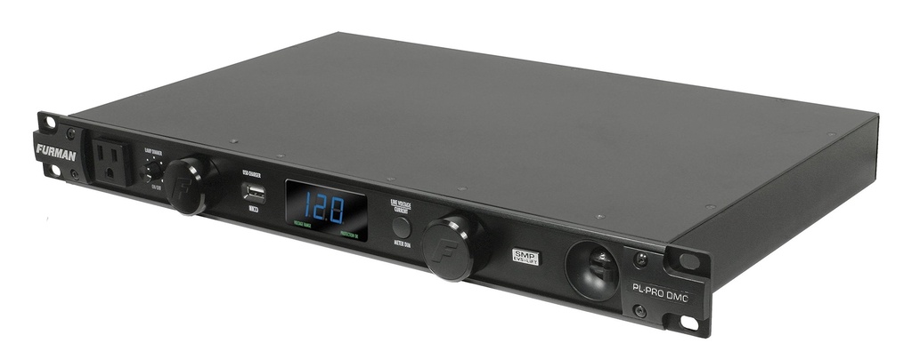 PL-PRODMC ACONDICIONADOR FURMAN PARA CORRIENTE ELECTRICA CON 