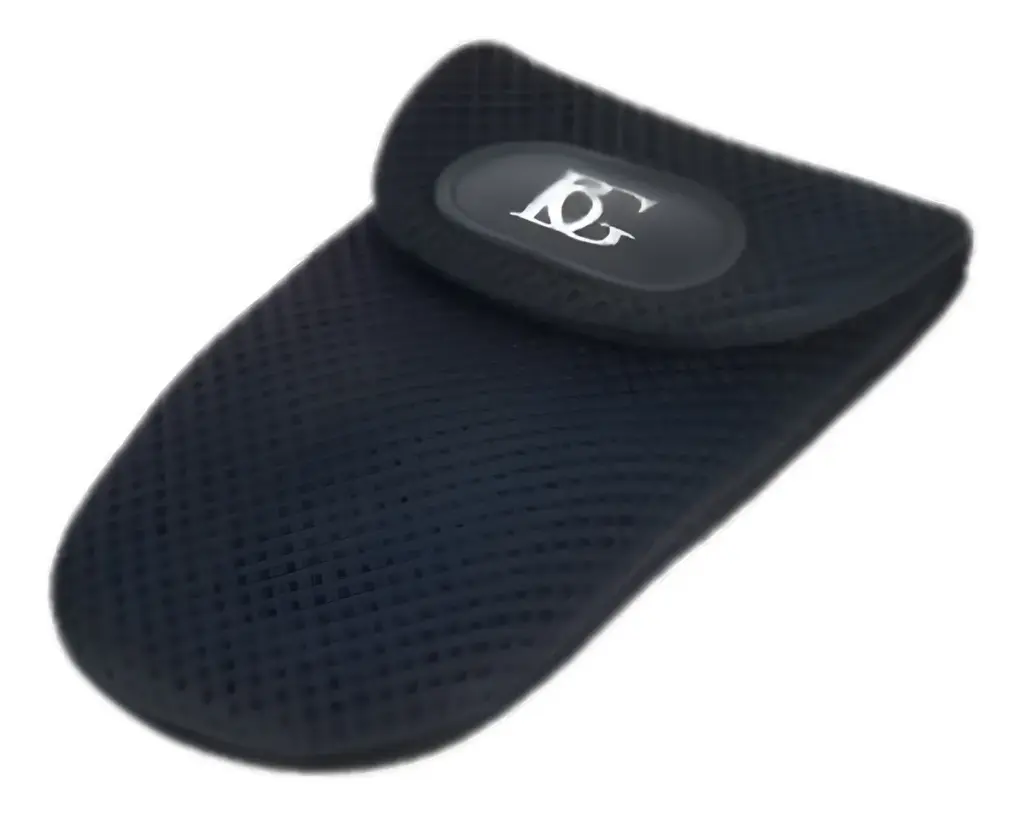 FUNDA PROTECTORA BG DE BOQUILLA GRANDE