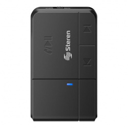 RECEPTOR BLUETOOTH STEREN DE HASTA 2 PUNTOS DE CON
