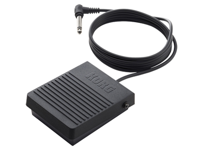 Pedal de sustain Korg PS-3