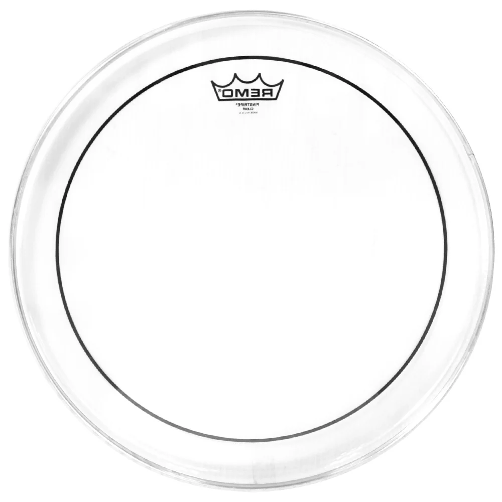 PARCHE 16" HIDR TRANSP REMO PINSTRIPE PS031600