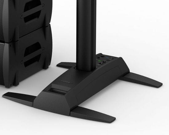 ALTAVOCES BOSE ACTIVOS "SUBWOOFER" 120V NEGRO*