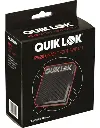 PS/20 Pedal Foot Switch Quiklok