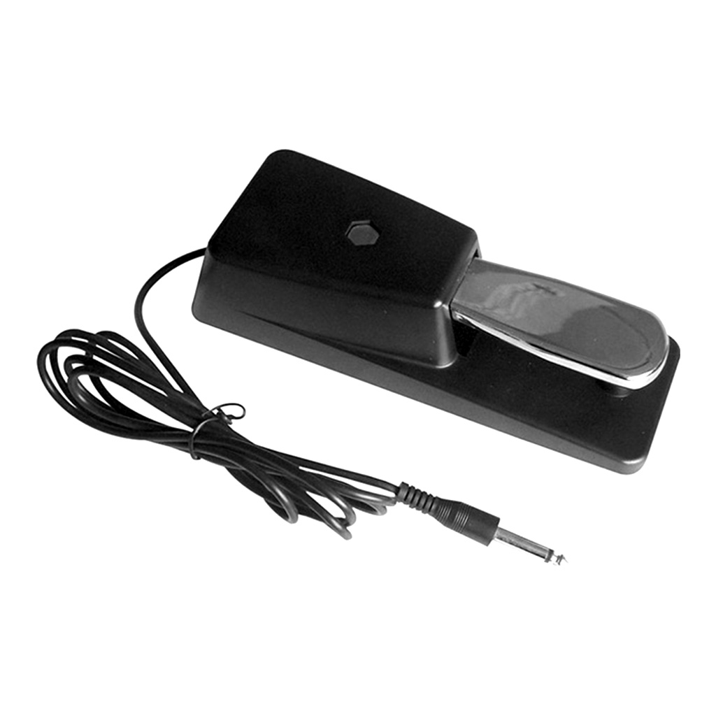 PEDAL SUSTAIN QUIKLOK PSP/125