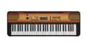 TECLADO YMH EDUCATIVO ACABADO YAMAHA PSRE360MASET