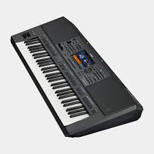 TECLADO PROFESIONAL EN SET YAMAHA PSRSX700-SET 