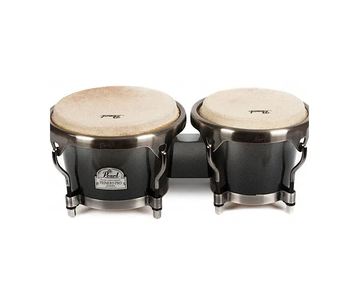 BONGO PEARL SERIE PRIMERO PRO WOOD 7 Y 8-1/2 MIDNI