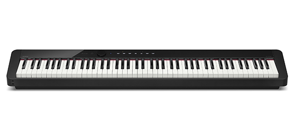 Piano Digital Casio Privia PX-S1000