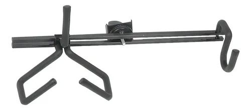 QF413 Soporte Horizontal Para Guitarra Electrica Quiklok