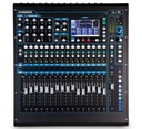 MEZCLADORA DE AUDIO 16CH Allen & HeatH QU16