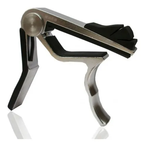 CAPOTRASTO ALICE COLOR PLATA CON PORTAPLUMILLAS R007D/SL-A1