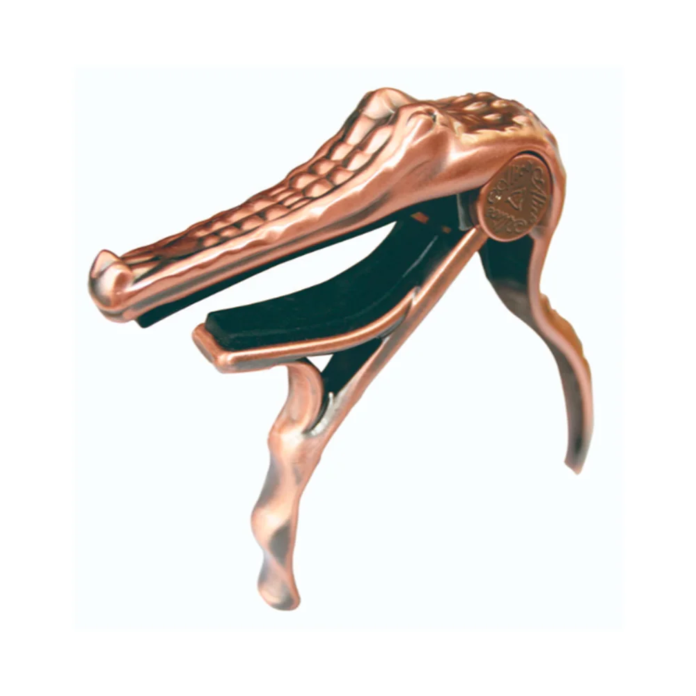 CAPOTRASTO ROMEO CAIMAN DE BRONCE R007G/PB