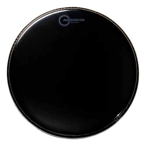 REF10BK PARCHE Aquarian 
