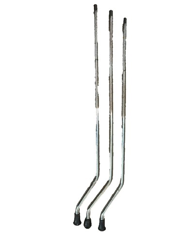 PARCHE Aquarian REF18W