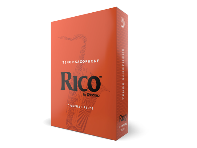 CAÑAS SAX TENOR 3 RICO