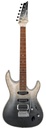 SA360NQM-BMG GUITARRA ELECTRICA COLOR NEGRO DEGRADADO DE LA SERIE SA IBANEZ 
