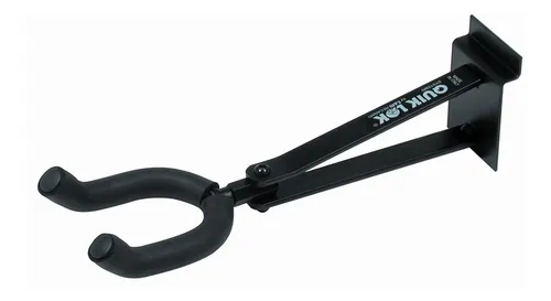 ATRIL GUIT P/PANEL RANURADO QUIKLOK SBG/14 