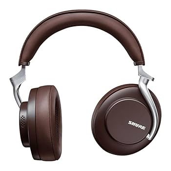 AUDIFONO SHURE SBH2350-BR