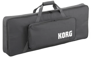 Korg SC‑Pa600/900 – Estuche blando para teclados Pa600 / Pa900 (Arranger) 