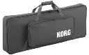 Korg SC‑Pa600/900 – Estuche blando para teclados Pa600 / Pa900 (Arranger) 