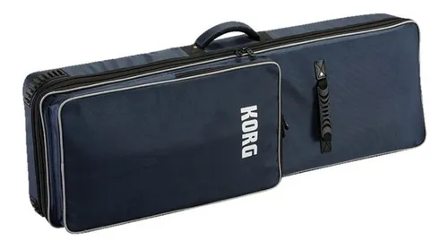 Korg SC‑KROSS2 61 – Estuche blando para teclado Korg KROSS2 / KROSS 61