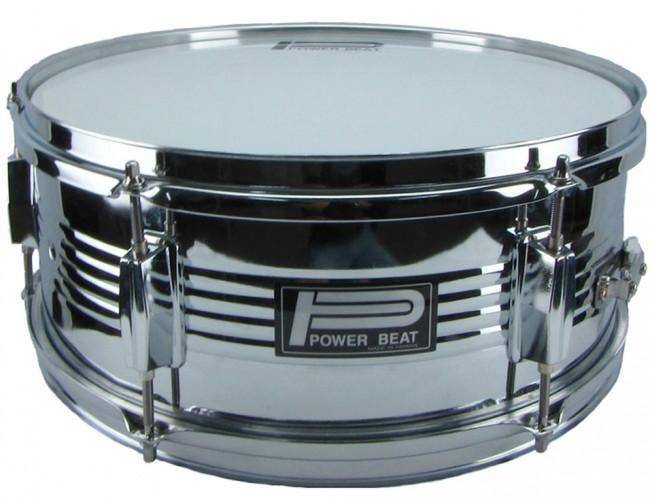 TAROLA 14X5.5 METALICA POWER BEAT SD103