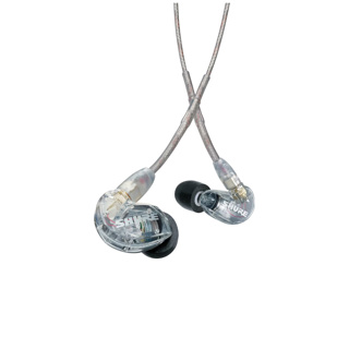 AURICULARES SHURE SE215-CL