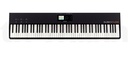 Studiologic SL88 Studio – Controlador MIDI de 88 Teclas con Fatar TP/100LR 