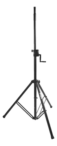ATRIL Quiklok P/BAFLE BK